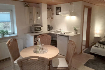 Ferienwohnung Oliver und Maren Lill Holzhau