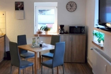 Ferienwohnung Oliver und Maren Lill Holzhau