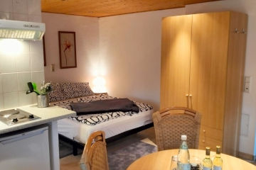 Ferienwohnung Oliver und Maren Lill Holzhau