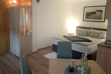 Ferienwohnung Oliver und Maren Lill Holzhau