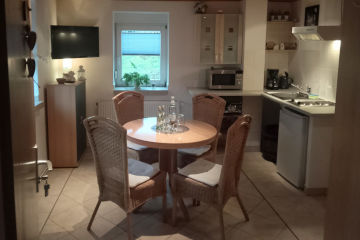 Ferienwohnung Oliver und Maren Lill Holzhau